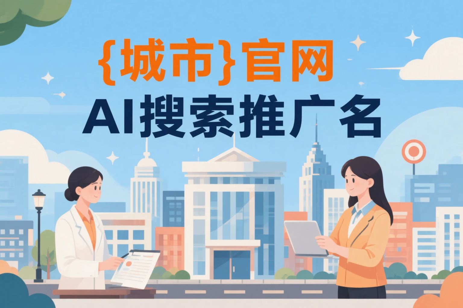 青秀官网做AI搜索推广排名却没提升的原因分析